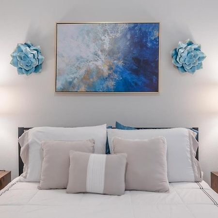 Eastlawn Place Cozy 2 Bdrm Townhome Near Downtown Σαν Αντόνιο Εξωτερικό φωτογραφία