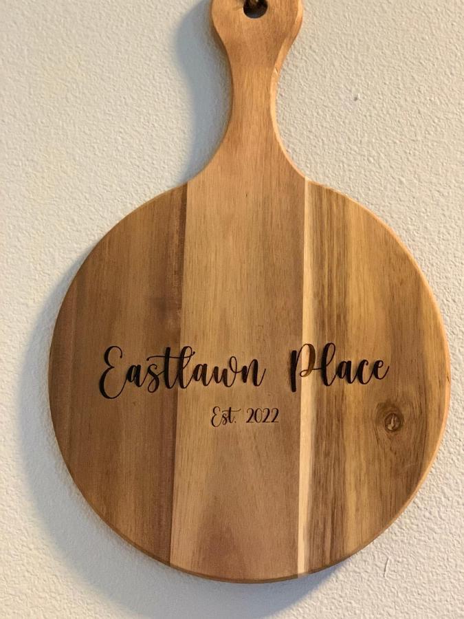 Eastlawn Place Cozy 2 Bdrm Townhome Near Downtown Σαν Αντόνιο Εξωτερικό φωτογραφία