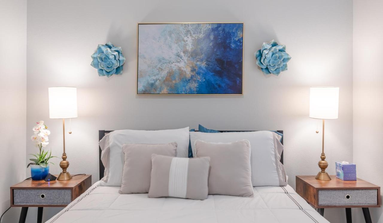 Eastlawn Place Cozy 2 Bdrm Townhome Near Downtown Σαν Αντόνιο Εξωτερικό φωτογραφία
