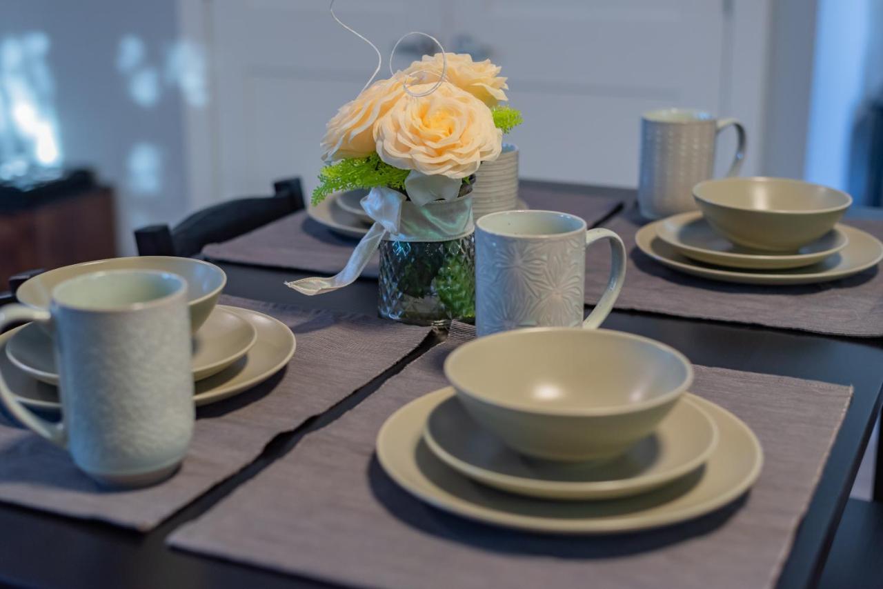 Eastlawn Place Cozy 2 Bdrm Townhome Near Downtown Σαν Αντόνιο Εξωτερικό φωτογραφία