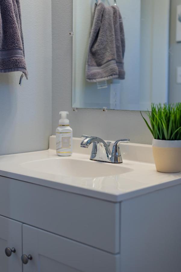 Eastlawn Place Cozy 2 Bdrm Townhome Near Downtown Σαν Αντόνιο Εξωτερικό φωτογραφία