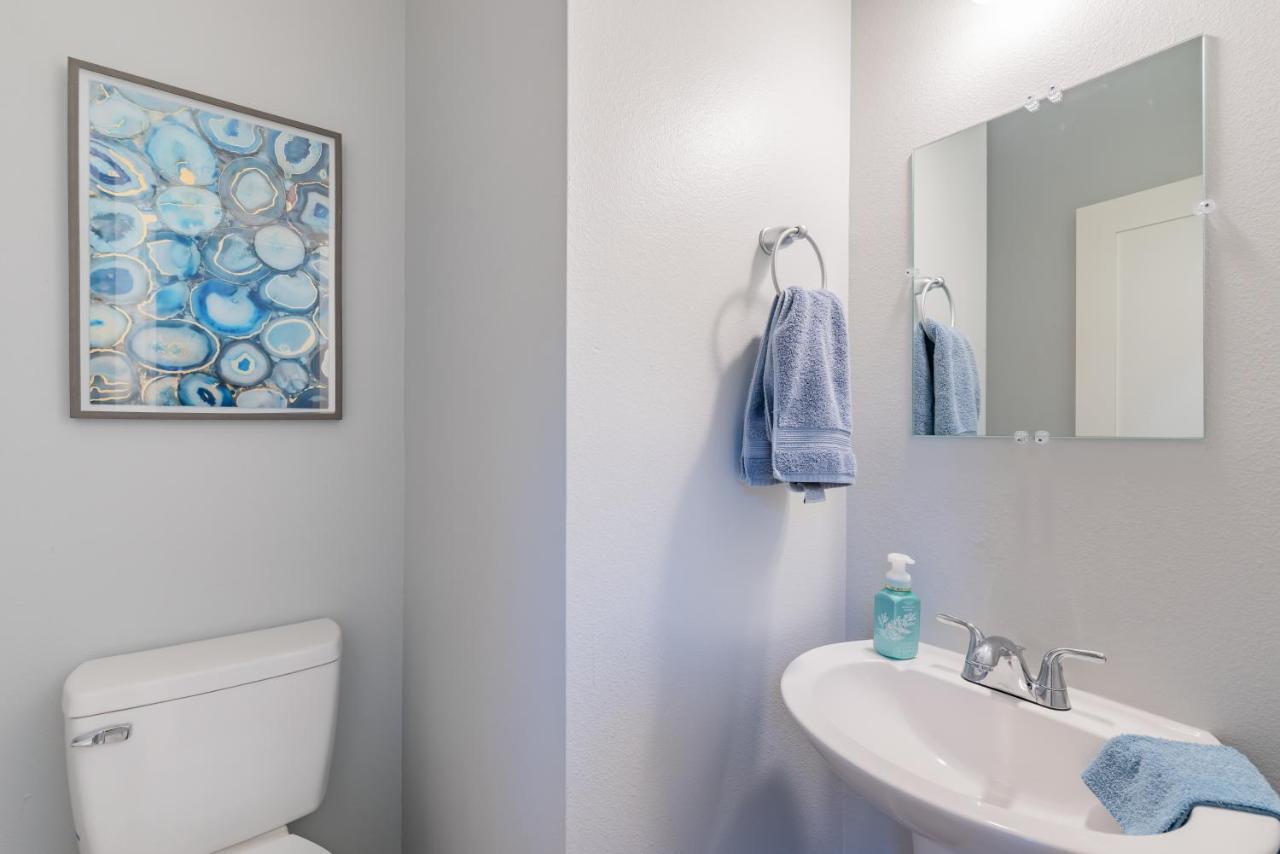 Eastlawn Place Cozy 2 Bdrm Townhome Near Downtown Σαν Αντόνιο Εξωτερικό φωτογραφία