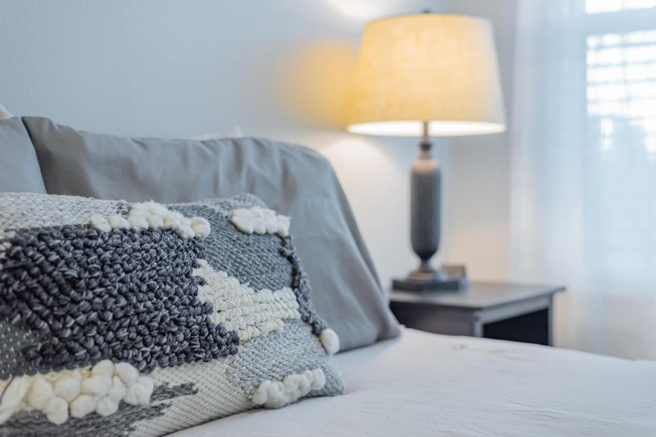 Eastlawn Place Cozy 2 Bdrm Townhome Near Downtown Σαν Αντόνιο Εξωτερικό φωτογραφία