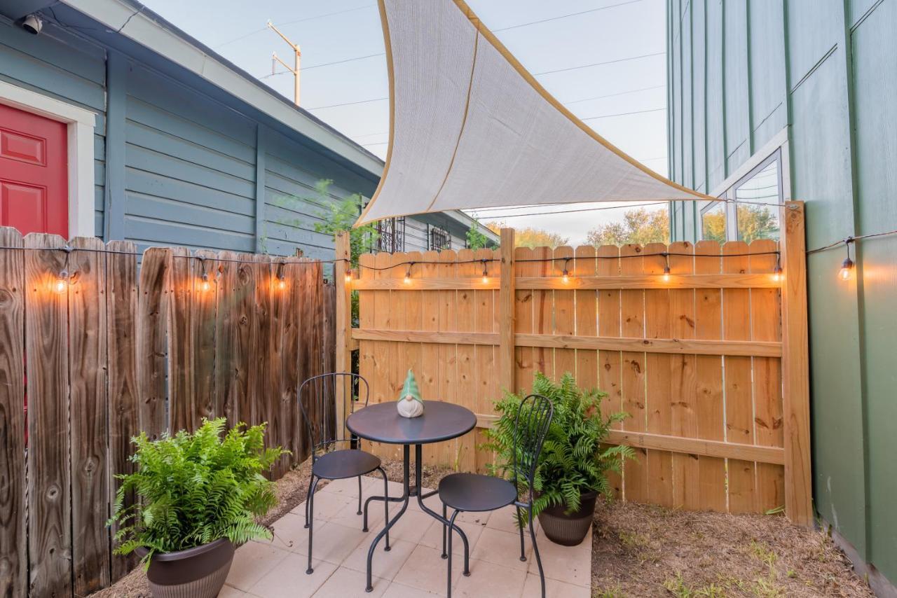 Eastlawn Place Cozy 2 Bdrm Townhome Near Downtown Σαν Αντόνιο Εξωτερικό φωτογραφία