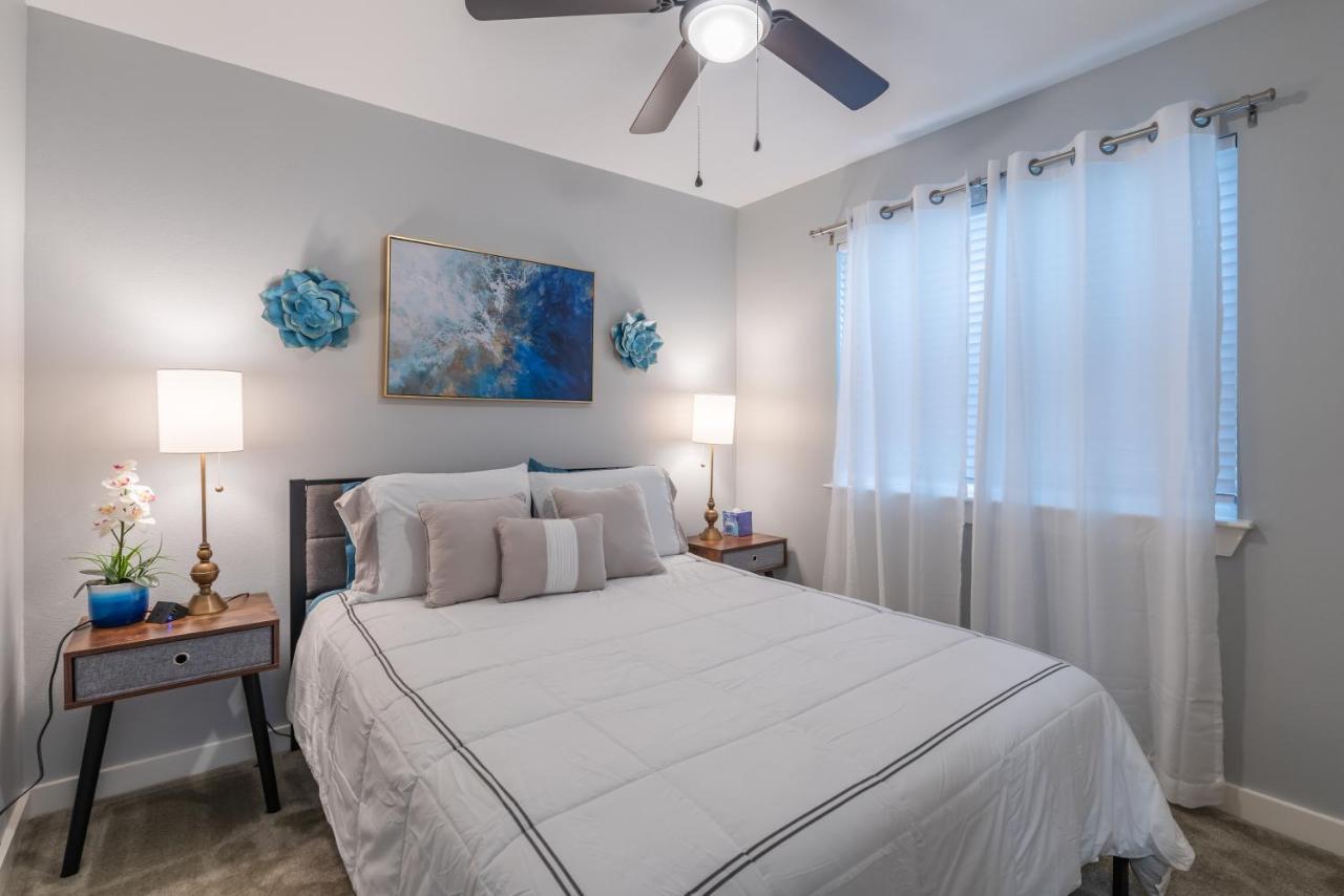 Eastlawn Place Cozy 2 Bdrm Townhome Near Downtown Σαν Αντόνιο Εξωτερικό φωτογραφία