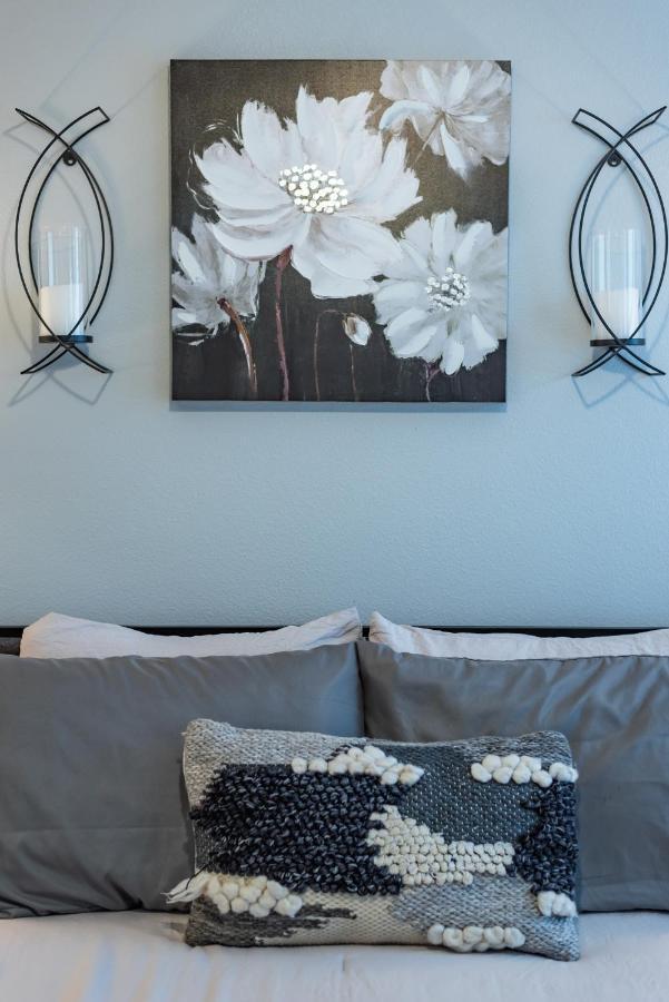Eastlawn Place Cozy 2 Bdrm Townhome Near Downtown Σαν Αντόνιο Εξωτερικό φωτογραφία